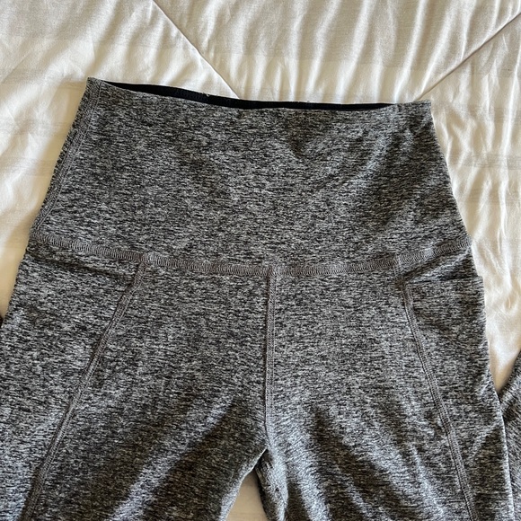 Beyond Yoga Spacedye Out Of Pocket High Waisted Midi Legging - Picture 3 of 7